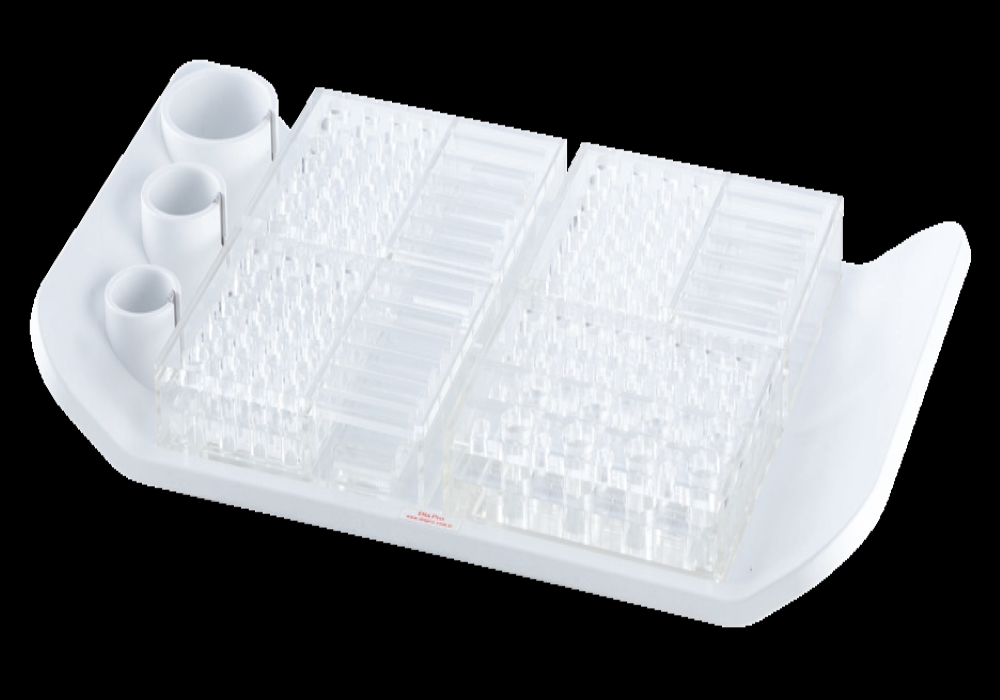 Stand de lucru – Across System<sup>®</sup> Workstation