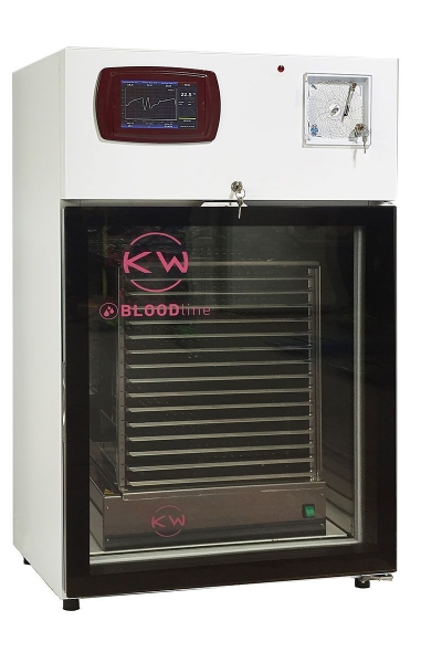  Incubator cu agitare pentru trombocite