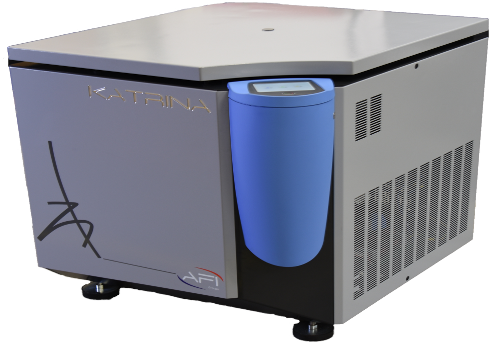 Centrifugă KATRINA