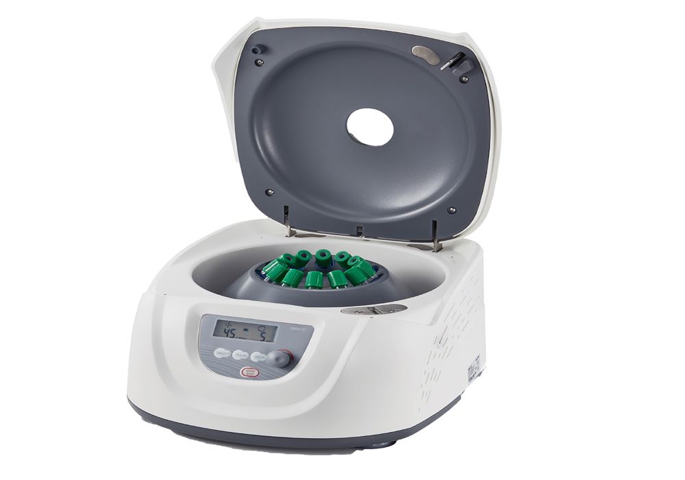 Centrifugă LIA LABO