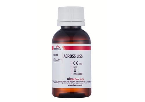 Reactiv Across Gel<sup>®</sup>  LISS 100ml