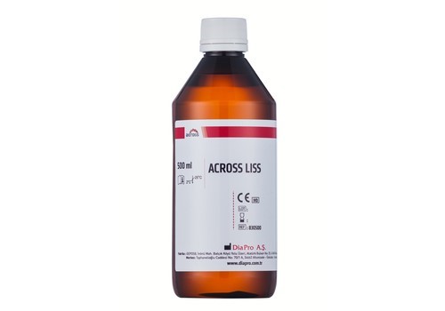 Reactiv Across Gel<sup>®</sup>  LISS 500ml